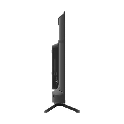 SENWA Smart TV 32" 32SEN1001 – HD, Google TV, WiFi, Bluetooth, Dolby Audio, 3 HDMI, Telecomando 360°