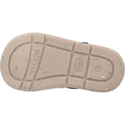 Chicco brand boy's sandals graim model