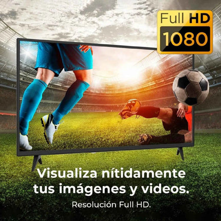 Cecotec led television a5 series alf50040