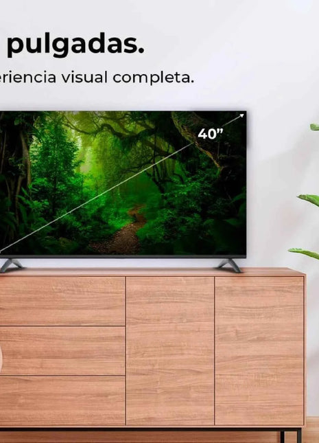 Cecotec led television a5 series alf50040