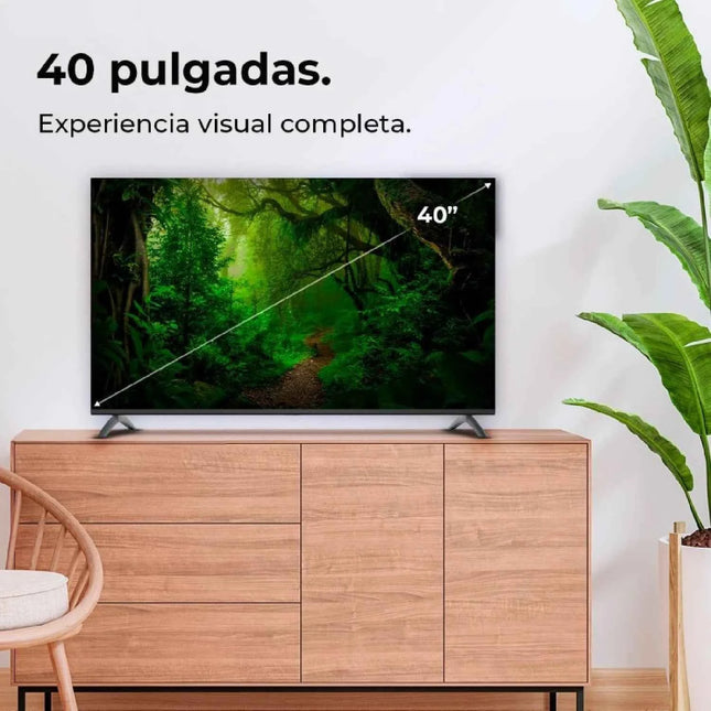 Cecotec led television a5 series alf50040