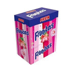 CHUCHEZ.COM CARAMELO STRAWBERRY FILLING BAG WITH 270 PARTY UNITS WITHOUT GLUTEN WITHOUT LACTOSE SUTO VEGANOS WWW.CHUCHEZ.COM