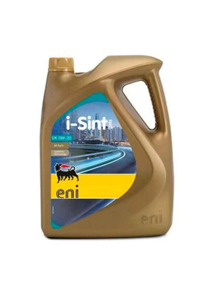 Eni i-sint tech vk oil 0w20 5 liters