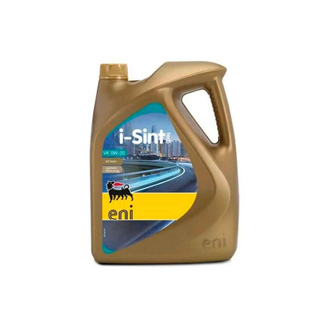 Eni i-sint tech vk oil 0w20 5 liters