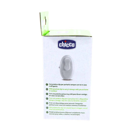 Chicco portable mosquito device