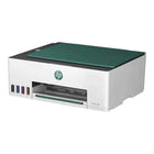 HP Smart Tank 5109 color multifunction printer with WiFi, 12ppm, refillable ink tank, high-resolution printing up to 4800 x 1200 dpi, ideal for intensive workloads and low printing costs.