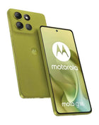 Moto G86 POWER smartphone 5G with 6.67