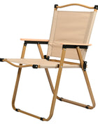 Sedia da spiaggia pieghevole S7 STAR con braccioli, poltrona portatile leggera per esterni, sedie traspiranti resistenti di varie dimensioni, sedie con schienale reclinabile per giardino, campeggio, piscina, terrazza, sedia p