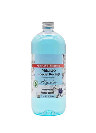 Pandahome mikado air freshener reposition 1l – large capacity refill for long-lasting aroma