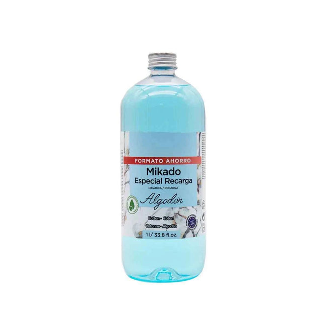 Pandahome mikado air freshener reposition 1l – large capacity refill for long-lasting aroma