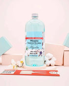 Pandahome mikado air freshener reposition 1l – large capacity refill for long-lasting aroma