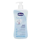 Chicco natural sensation body cream 500ml