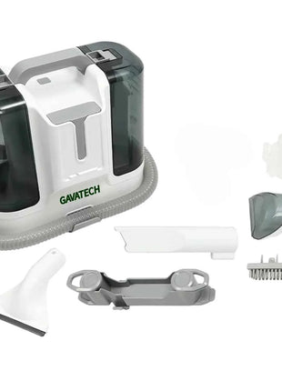 Gavatech VC15 Water Vacuum Cleaner – Carpet & Upholstery Cleaner with Stain Removal Function for Home and Auto Detailing – vacuum cleaner