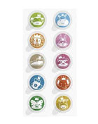 Chicco patches pospicadura 30 units - fast bite relief