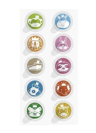 Chicco patches pospicadura 30 units - fast bite relief