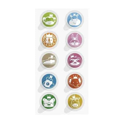 Chicco patches pospicadura 30 units - fast bite relief
