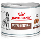 12 x 200 g |   Royal canin veterinary gastrointestinal mousse |   Complete dietary food for adult dogs |   For digestive support |   With high energy content