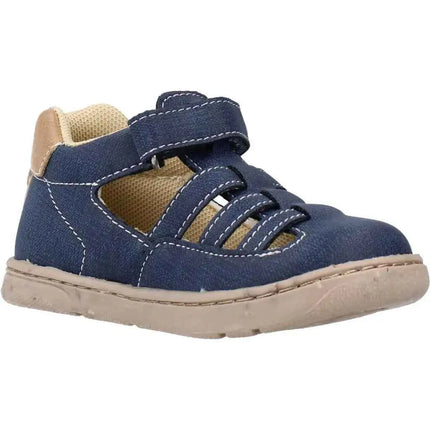 Chicco brand boy's sandals graim model
