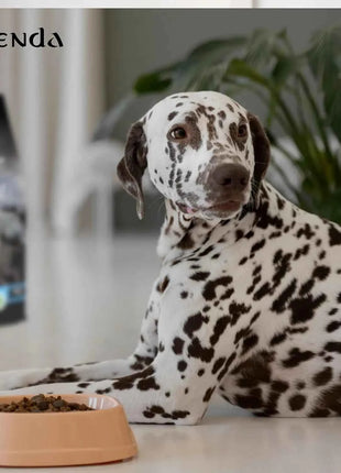 Lenda Nature Tuna – Grain-Free Hypoallergenic Dog Food, ideal for all ages, 0% grains, rich in high-quality tuna, Omega 3 & 6 for healthy skin and coat, supports digestion and immunity.
