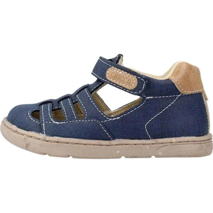 Chicco brand boy's sandals graim model