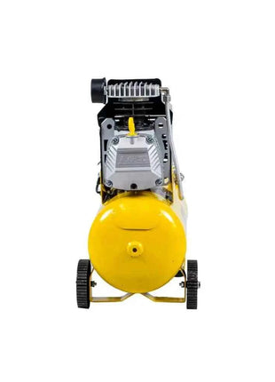 Abac air compressor 24 ltr. Power 2 hp. Pressure 8 bar. Suction 190 l/min. Compact and efficient.