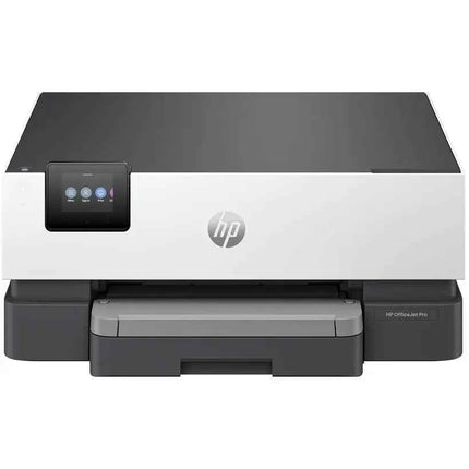 HP OfficeJet Pro 9110B Color Printer WiFi Duplex 22ppm, A4 Inkjet, dynamic security, maximum resolution 4800 x 1200 dpi, ideal for small and medium businesses.