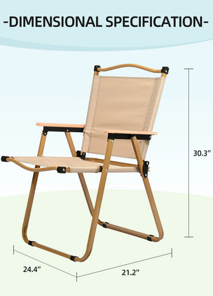 Sedia da spiaggia pieghevole S7 STAR con braccioli, poltrona portatile leggera per esterni, sedie traspiranti resistenti di varie dimensioni, sedie con schienale reclinabile per giardino, campeggio, piscina, terrazza, sedia p