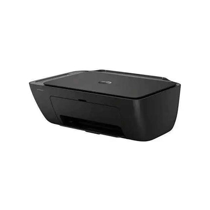 HP DeskJet 2920 Printer - Compact Multifunction Inkjet with Wi-Fi, 4800x1200 dpi, High-Speed Color Printing at 7.5 ppm, Eco-friendly Design with 70% Recycled Plastic, Compatible with Refillable Ink Cartridges.