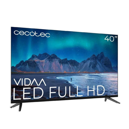 Cecotec led television a5 series alf50040