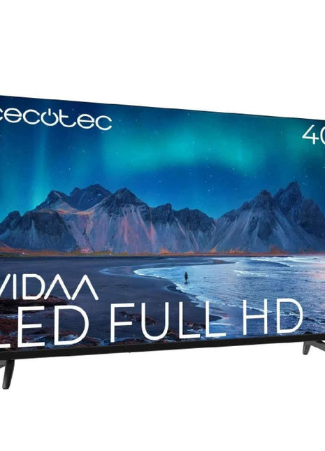 Cecotec led television a5 series alf50040