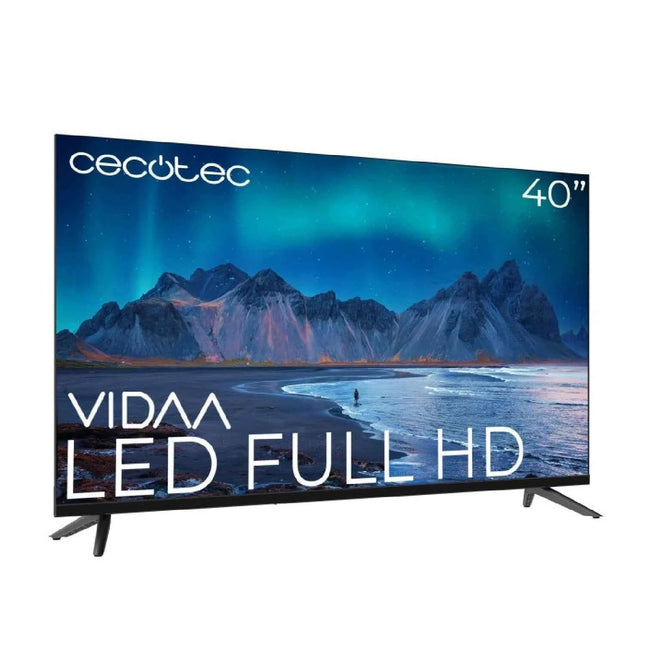 Cecotec led television a5 series alf50040