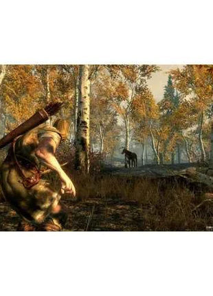 The Elder Scrolls V Skyrim Switch UK - Nintendo Switch game featuring enhanced graphics, immersive gameplay, and mod support, allowing players to explore a vast open world filled with dragons and epic quests.
