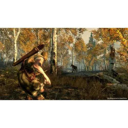 The Elder Scrolls V Skyrim Switch UK - Nintendo Switch game featuring enhanced graphics, immersive gameplay, and mod support, allowing players to explore a vast open world filled with dragons and epic quests.