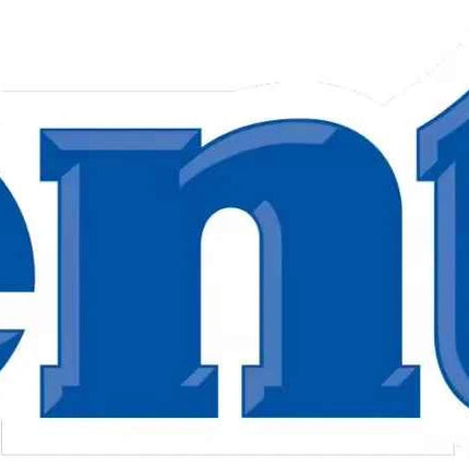Mentos fruit - box of 20x38gr - chewable candies - fruit soft flavor