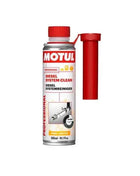 Motul diesel system clean auto 300ml ce u