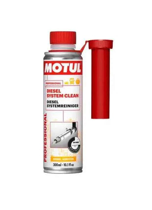 Motul diesel system clean auto 300ml ce u