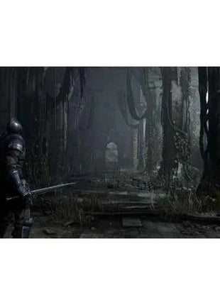 Demon's Souls Remake PS5 - Action RPG for PlayStation 5 with Italian audio and text, featuring a stunning fantasy world and challenging gameplay to conquer demons in the eerie land of Boletaria.