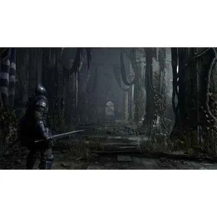 Demon's Souls Remake PS5 - Action RPG for PlayStation 5 with Italian audio and text, featuring a stunning fantasy world and challenging gameplay to conquer demons in the eerie land of Boletaria.