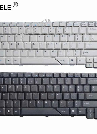 US/SP laptop Keyboard for Acer Aspire 4210 4220 4520 4710 4720 4920 4930 5220 5310 5520 5710 5720 5235 5910 5920 5930 6920 5315