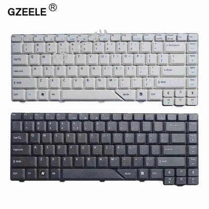 US/SP laptop Keyboard for Acer Aspire 4210 4220 4520 4710 4720 4920 4930 5220 5310 5520 5710 5720 5235 5910 5920 5930 6920 5315