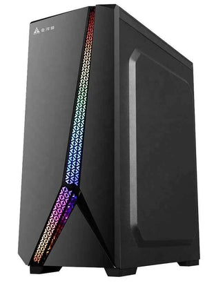 OEM System Unit Quite Core I9 Processor 16GB Ram SSD HDD GTX 1660 6GB Graphics Card Cheap Price Desktop Computer Gaming Pc