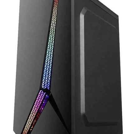 OEM System Unit Quite Core I9 Processor 16GB Ram SSD HDD GTX 1660 6GB Graphics Card Cheap Price Desktop Computer Gaming Pc