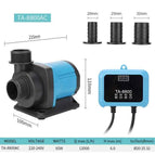 TA-8800-85W