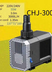 3000L / 220V50HZ