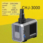 3000L / 220V50HZ