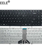 US New for Lenovo tianyi/Ideapad 100-15 100-15IBY 100-15IBD 300-15 B50-10 B50-50 keyboard