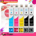 5PCS
