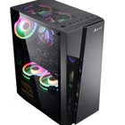 Hot Selling New Ultimate Cheapest Game Pc 24 Inch Quite Core I9 Low Price 16G GTX 1660 6G Best Gaming Full Set Desktop Computer