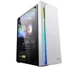 OEM Assembled Best Desktop Computer for Home Use  Intel  12th G7400 UHD710 16G RAM 512G SSD Gaming PC Desktop Computer