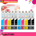 10PCS